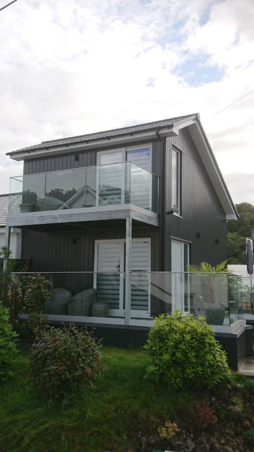 Sea Breezes Villa Oban Eksteriør billede