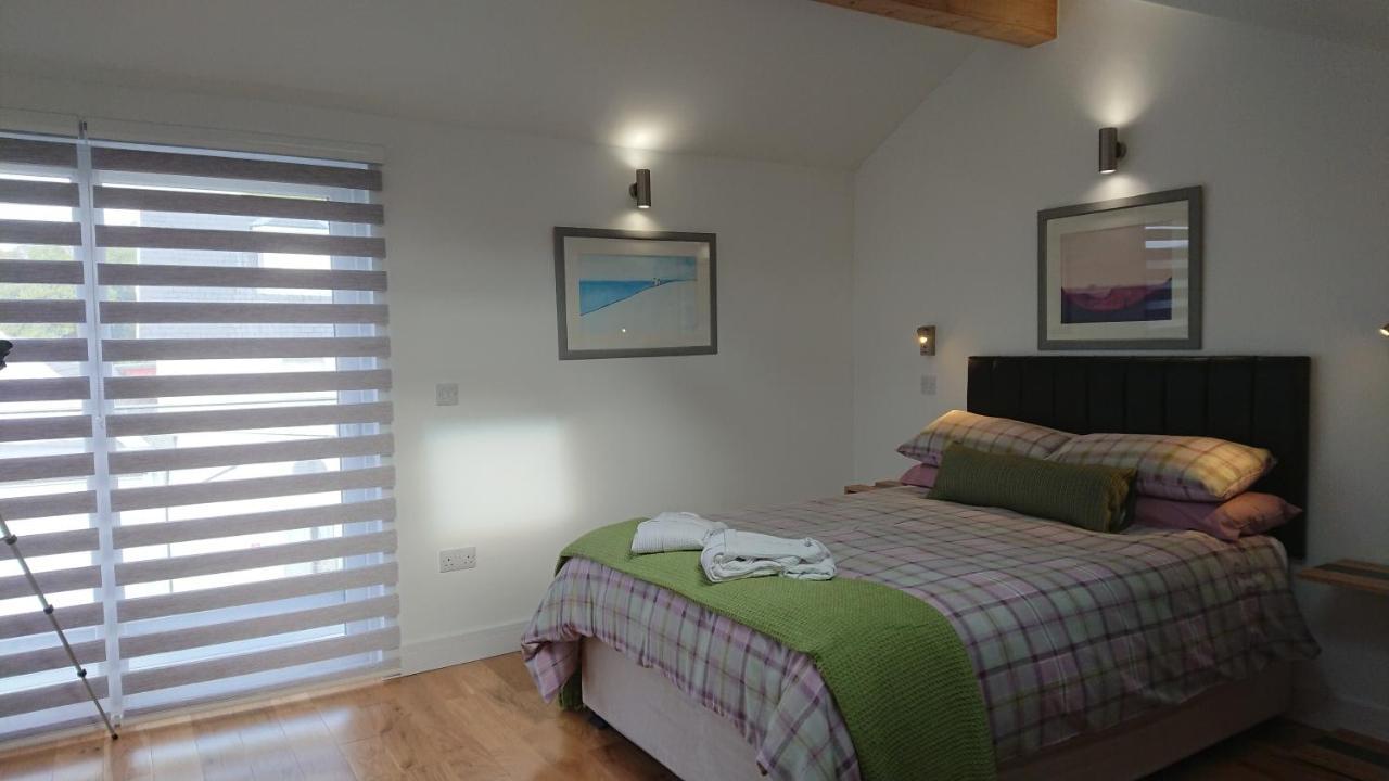 Sea Breezes Villa Oban Eksteriør billede