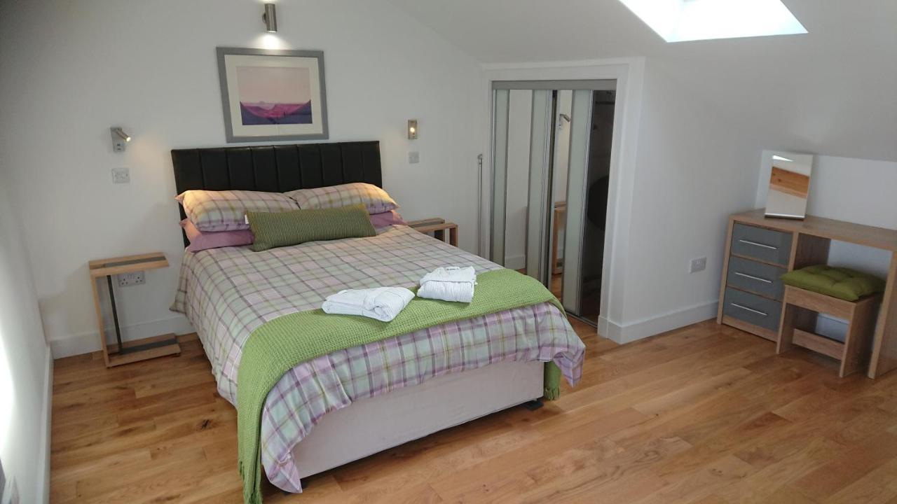 Sea Breezes Villa Oban Eksteriør billede