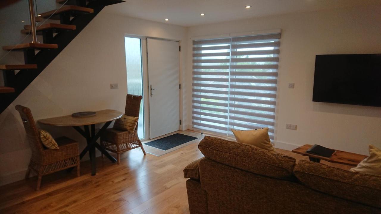 Sea Breezes Villa Oban Eksteriør billede