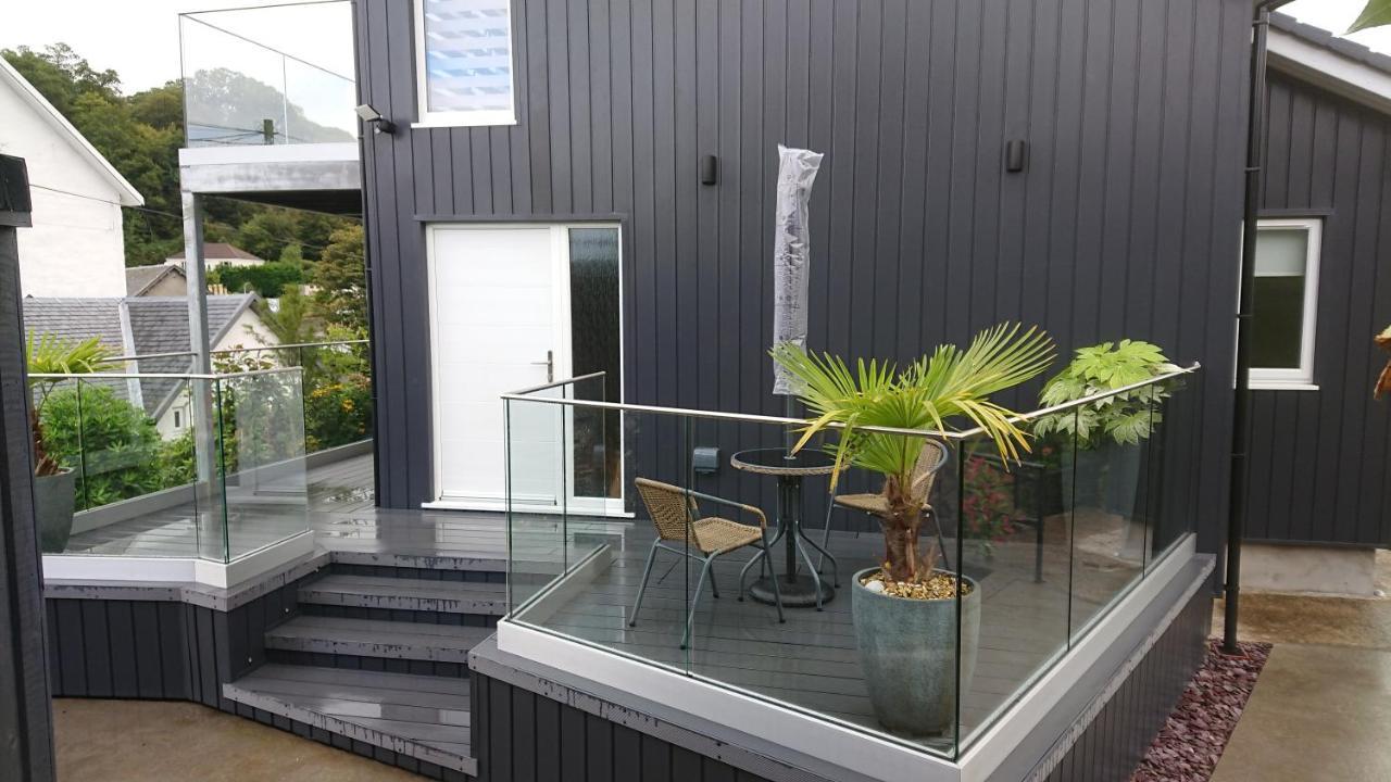 Sea Breezes Villa Oban Eksteriør billede
