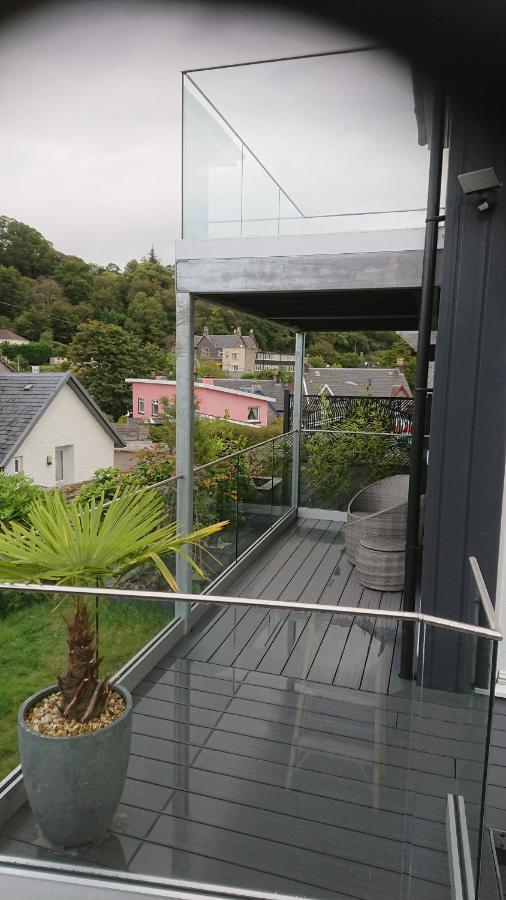 Sea Breezes Villa Oban Eksteriør billede