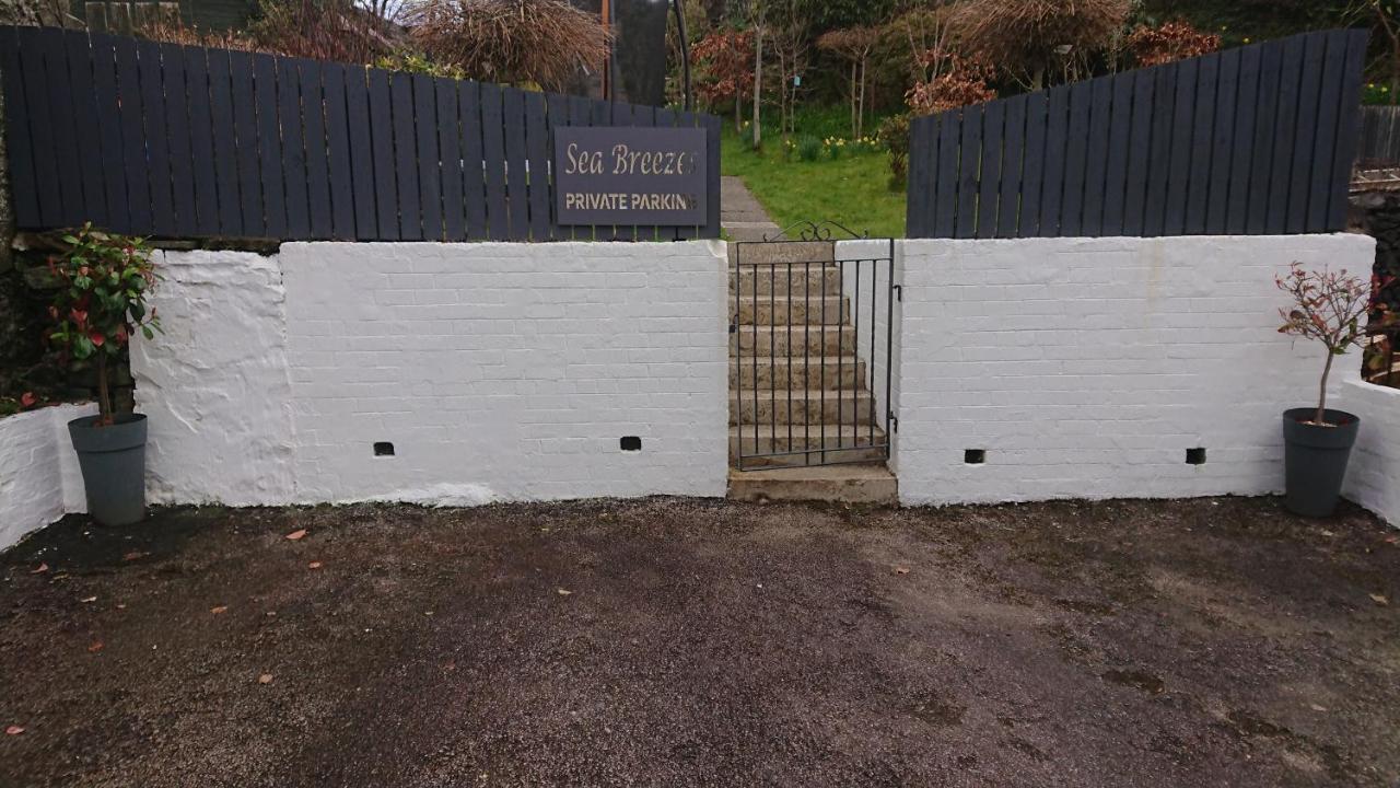 Sea Breezes Villa Oban Eksteriør billede